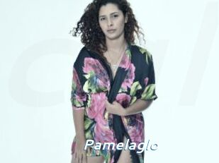 Pamelaglo