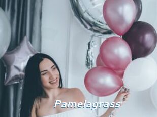 Pamelagrass