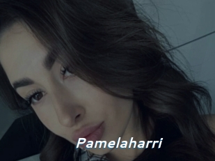 Pamelaharri
