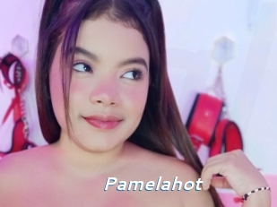 Pamelahot