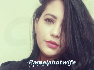 Pamelahotwife
