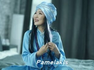 Pamelakis