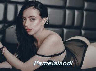 pamelalandi Camgirls Live