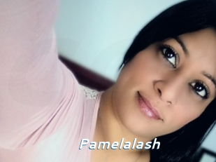 Pamelalash