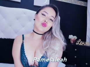 Pamelaleah