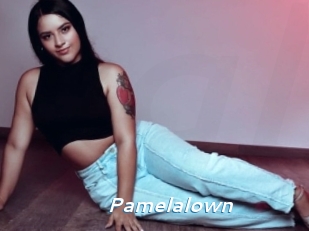 Pamelalown