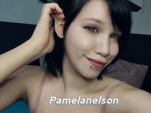 pamelanelson Camgirls Live