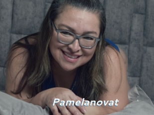 Pamelanovat