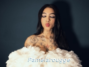 Pamelarougge