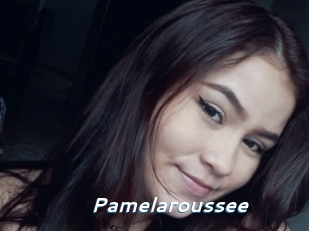 Pamelaroussee