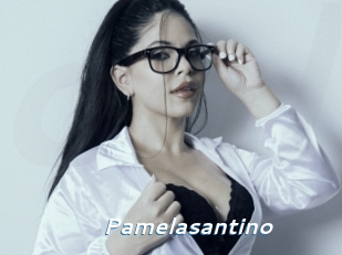 Pamelasantino