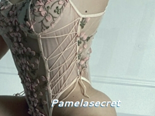 Pamelasecret