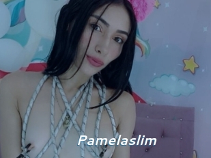 pamelaslim Camgirls Live