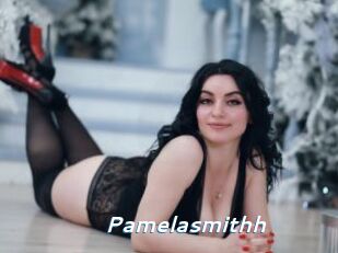 pamelasmithh Camgirls Live