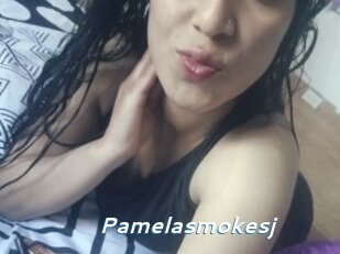 Pamelasmokesj