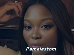 pamelastom Camgirls Live