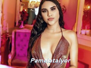 Pamelatalyor