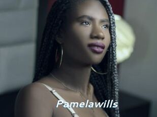 pamelawills Camgirls Live