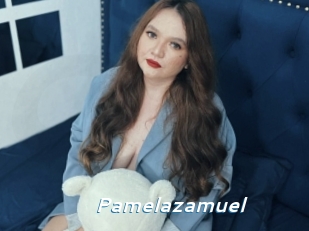 Pamelazamuel