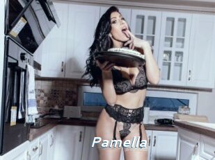 Pamella