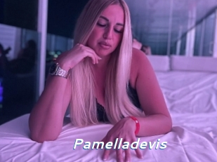 Pamelladevis