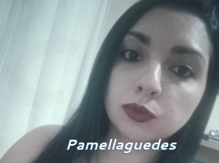 Pamellaguedes