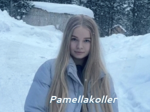 Pamellakoller