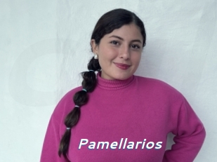 Pamellarios