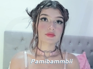 Pamibammbii