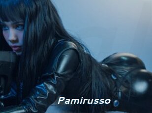 Pamirusso