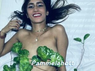 Pammelahott