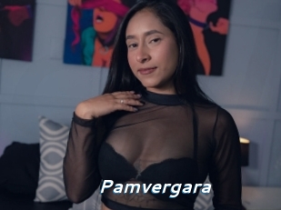 pamvergara Camgirls Live