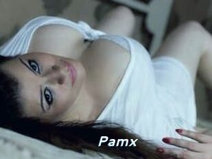 pamx Camgirls Live