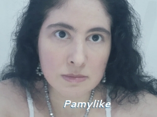 Pamylike
