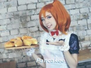 Pancakee