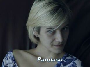 Pandasu