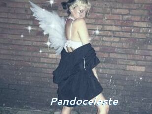 Pandoceleste