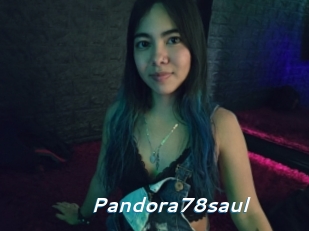 Pandora78saul