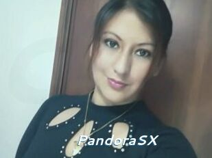 PandoraSX
