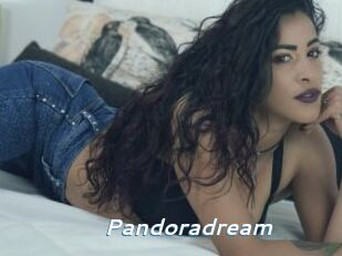 Pandoradream