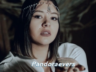 Pandoraevers