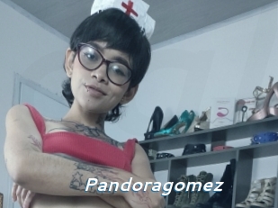 Pandoragomez