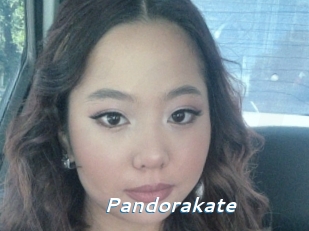 pandorakate Camgirls Live