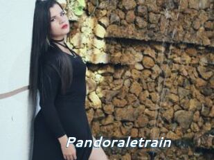 Pandoraletrain