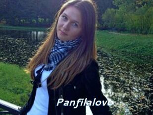 Panfilalove
