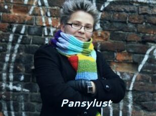 Pansylust