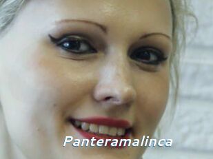 Panteramalinca
