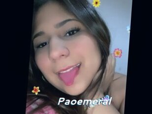 Paoemeral