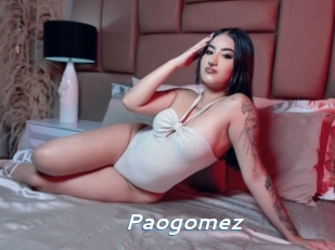 Paogomez