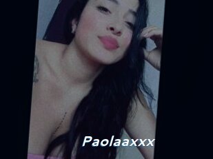 Paolaaxxx